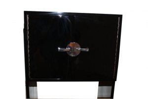 Original Art Deco Bar - Original Antike Möbel