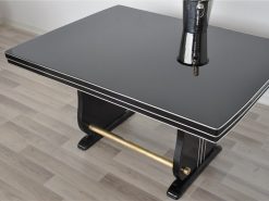Art Déco Tische - restaurierte Originale oder Replikation