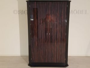 Art Déco Schränke - restaurierte Originale oder Replikation
