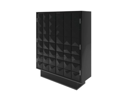 Art Déco Schränke - restaurierte Originale oder Replikation