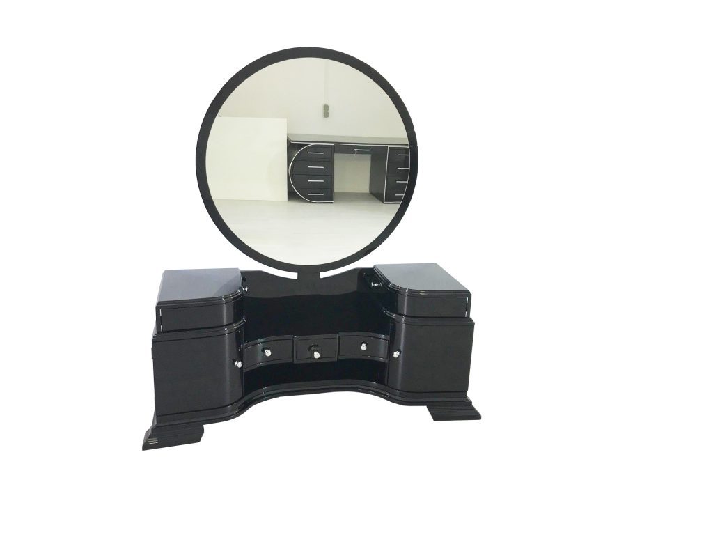 Art Déco Möbel - große Auswahl, restauriert oder reproduziert