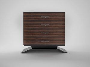 Art Deco Kommoden Archive - Original Antike Möbel