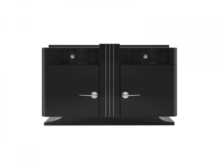 Art Deco Kommoden Archive - Original Antike Möbel