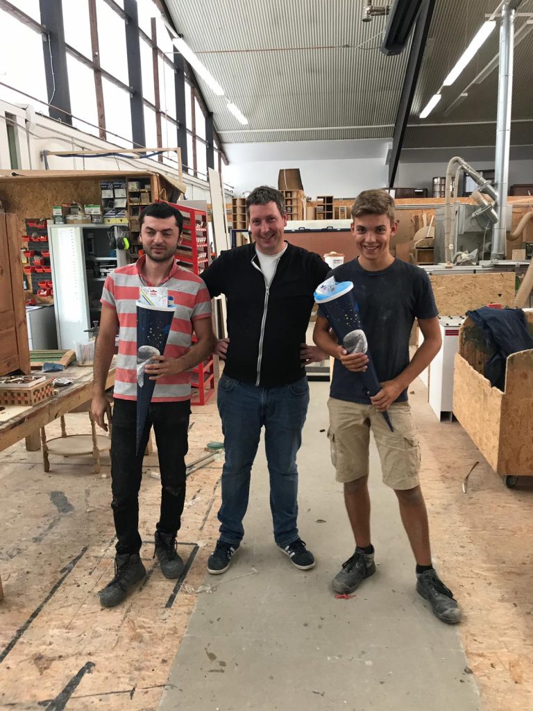 Antike Möbel | Spezialist für Art Déco und Bauhaus Möbel