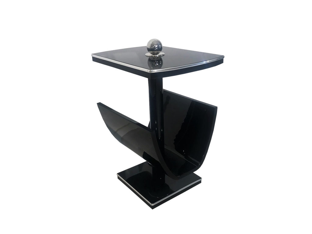 Art Déco Möbel - große Auswahl, restauriert oder reproduziert