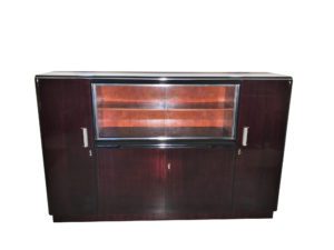 Art Déco Schränke - restaurierte Originale oder Replikation