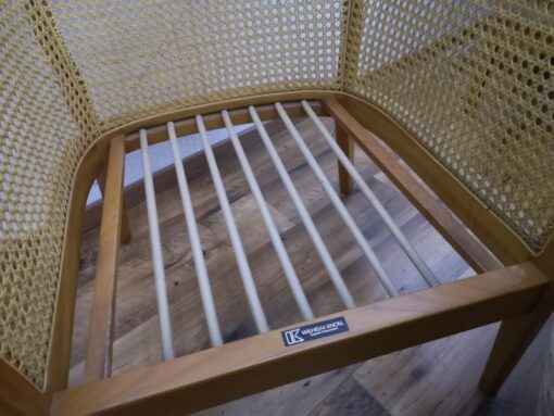 Vintage Wohnzimmer Set von Willhelm Knoll aus 1966 - Original Antike Möbel