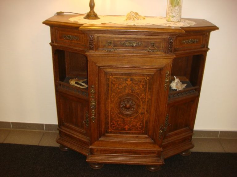 WKDM Archive - Seite 2 von 3 - Original Antike Möbel