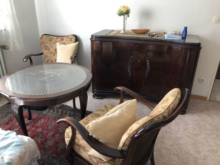 WKDM Archive - Seite 2 von 3 - Original Antike Möbel