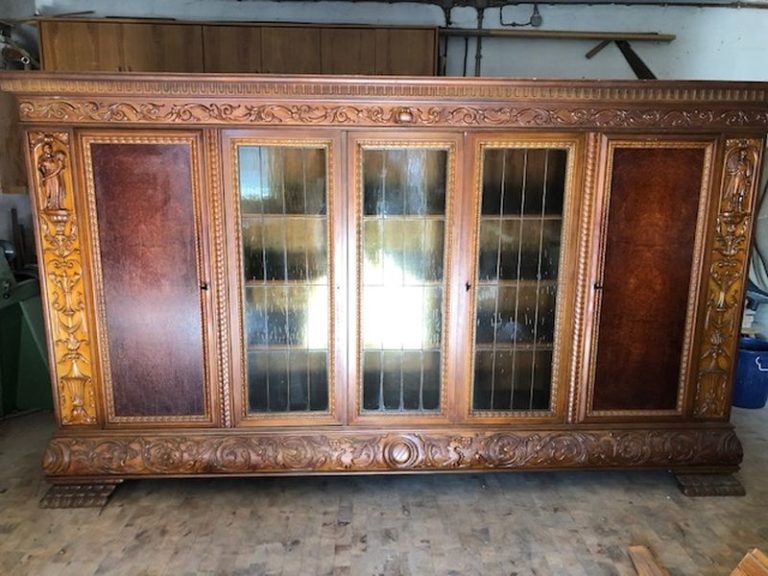 WKDM Archive - Seite 2 von 3 - Original Antike Möbel