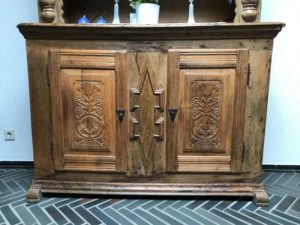 WKDM Archive - Original Antike Möbel