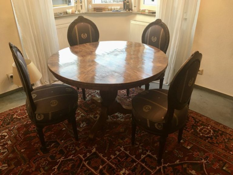 WKDM Archive - Original Antike Möbel