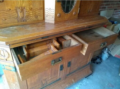 WKDM Archive - Original Antike Möbel