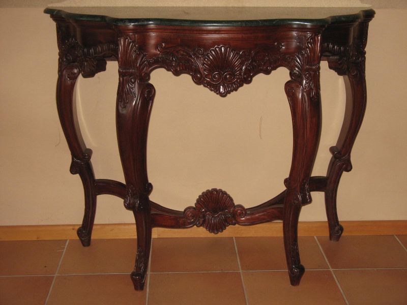 WKDM Archive - Original Antike Möbel